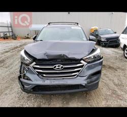 هیوندای تۆکسۆن